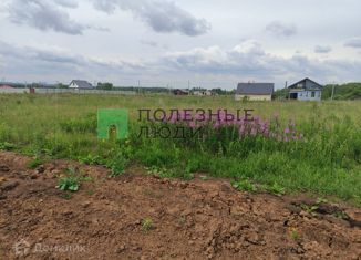 Земельный участок на продажу, 35 сот., село Атамановка, Заложинская улица, 8