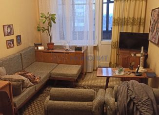 Продается 2-ком. квартира, 43.2 м2, Нижний Новгород, Провиантская улица, 20, Провиантская улица