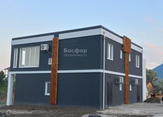 Продаю дом, 194.5 м2, поселок городского типа Коктебель, Курортная улица, 29А