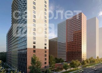 Продам квартиру студию, 19.7 м2, Москва, Кольская улица, 8к2, Кольская улица