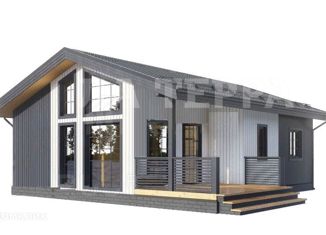 Продажа дома, 82 м2, коттеджный посёлок Манзанарес