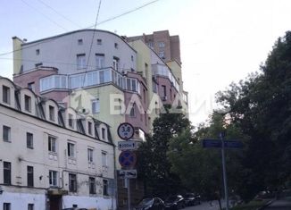 Продается 3-комнатная квартира, 96 м2, Москва, 2-й Самотёчный переулок, 1, метро Достоевская