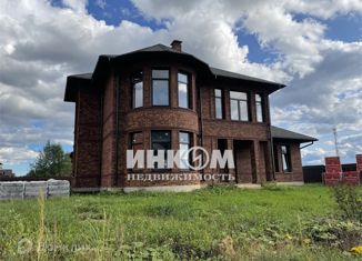 Продам дом, 330 м2, хутор Ильичёвка, коттеджный посёлок Новая Ильичёвка, 160