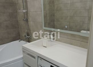 Продается квартира студия, 24 м2, Новосибирск, улица Михаила Кулагина, 33, ЖК Молодёжный