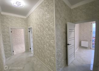 Продаю двухкомнатную квартиру, 59 м2, Нальчик, улица Головко, 200, район Затишье