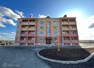 Продажа 1-комнатной квартиры, 42.5 м2, Калмыкия, улица Аккочкарова, 32