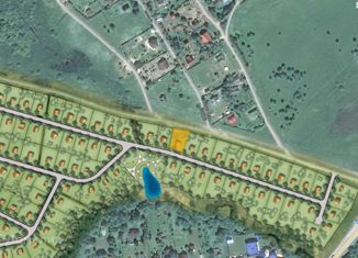 Продаю земельный участок, 7.84 сот., дачный посёлок Ольшаны