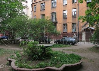 Продается комната, 131 м2, Санкт-Петербург, Лесной проспект, 20к7, Лесной проспект