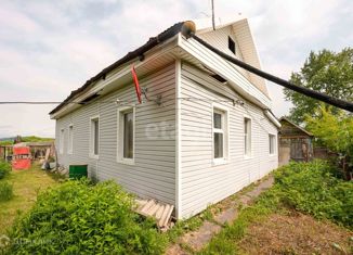 Дом на продажу, 53.1 м2, посёлок Новонежино, Мельничная улица