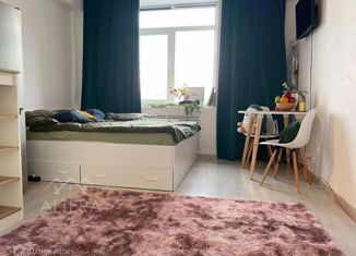 Продается квартира студия, 20 м2, Казань, улица Мазита Гафури, 5, Вахитовский район