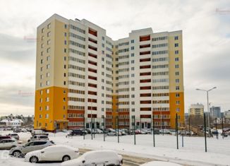 3-ком. квартира на продажу, 74 м2, Екатеринбург, ЖК Рощинский