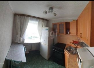 Однокомнатная квартира на продажу, 31.4 м2, Амурск, проспект Мира, 22