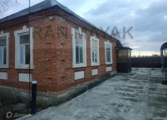 Продается дом, 65 м2, хутор Гавердовский, Набережная улица, 46