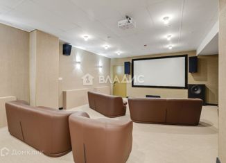 Квартира на продажу студия, 29.2 м2, Москва, Шереметьевская улица, 85с1, метро Алексеевская