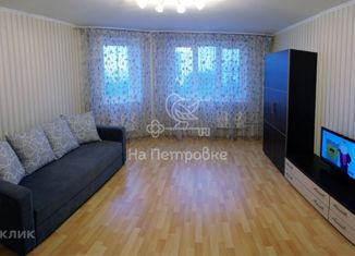 Сдаю 1-ком. квартиру, 45 м2, Москва, Симферопольский бульвар, 24к1, метро Каховская