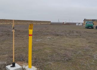 Продажа земельного участка, 10 сот., село Портовое, Портовая улица, 7