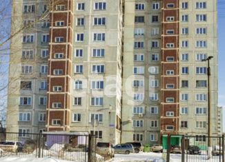 Продаю двухкомнатную квартиру, 55.7 м2, Кемеровская область, улица Белана, 37