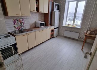 Продаю 1-ком. квартиру, 40 м2, деревня Кисловка, улица Анны Ахматовой, 5