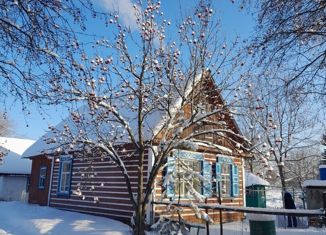 Продажа дома, 36 м2, село Катунское, Набережная улица