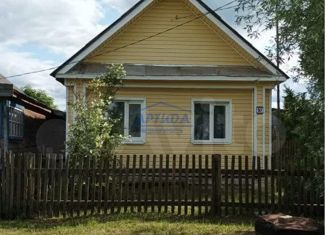 Продажа дома, 42 м2, село Ефимьево, Майская улица, 40