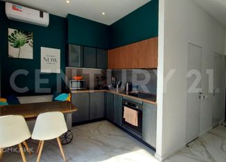 Продажа однокомнатной квартиры, 40 м2, Москва, Волоколамское шоссе, 71к4, метро Спартак