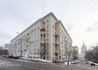 Продаю офис, 168 м2, Москва, Рочдельская улица, 11/5, метро Баррикадная