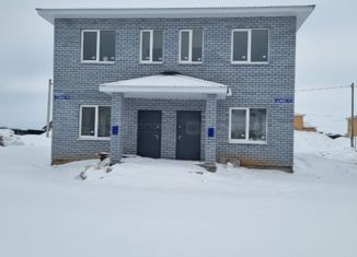 Продам таунхаус, 53.5 м2, Татарстан, улица Мира, 7