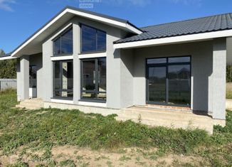 Продажа дома, 134.7 м2, деревня Юрьево