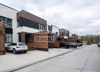 Продается таунхаус, 267 м2, посёлок Путёвка, микрорайон Мегаполис-парк, 8