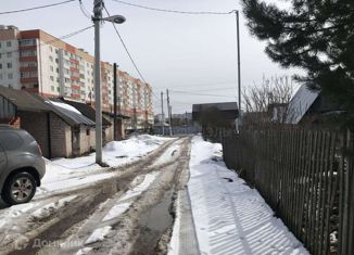 Продам гараж, 72 м2, деревня Григорово, 2-й Дорожный переулок