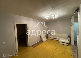 2-комнатная квартира на продажу, 48 м2, Самара, Октябрьский район, Московское шоссе, 110