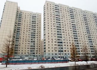 Продаю машиноместо, 16 м2, Москва, Перекопская улица, 34к3, метро Зюзино