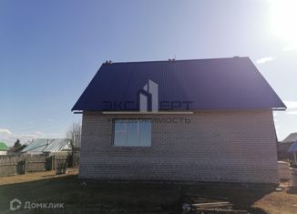 Продаю дом, 140 м2, деревня Стулово, Пограничная улица, 26А