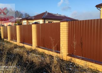 Продаю дом, 105 м2, деревня Шмагины, Чудесная улица