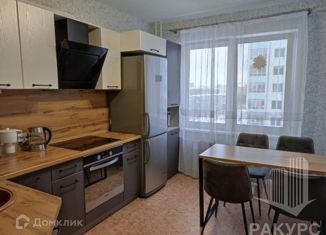 Продам двухкомнатную квартиру, 56.6 м2, Пермь, улица Александра Турчевича, 8, ЖК Арсенал