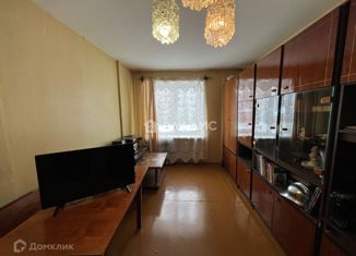 Продается 2-ком. квартира, 55.8 м2, Уфа, Ленинский район, улица Шмидта, 16/1