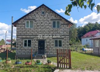 Продам дом, 130 м2, Калининградская область