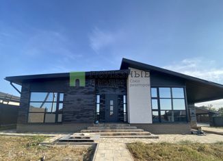 Продам дом, 130 м2, поселок Дубовое