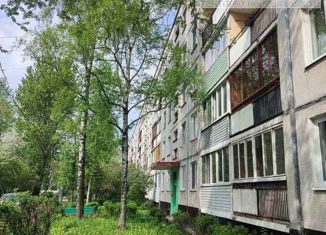 Продам 2-комнатную квартиру, 48.5 м2, Санкт-Петербург, Авангардная улица, 39к1