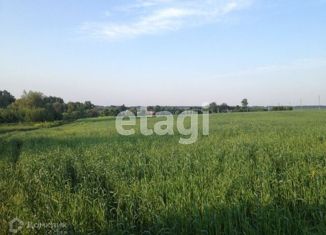 Продается земельный участок, 770 сот., поселок Куликовский, Центральная улица