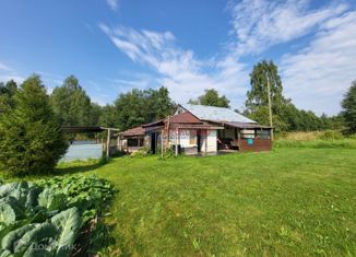 Дом на продажу, 46.7 м2, Лахденпохья, Загородная улица