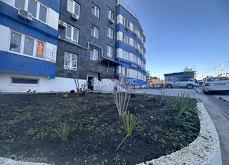 Продам машиноместо, 19.4 м2, село Мысхако, улица имени Сергея Борзенко, 2