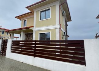 Продам дом, 181.7 м2, село Витязево, Южный проспект