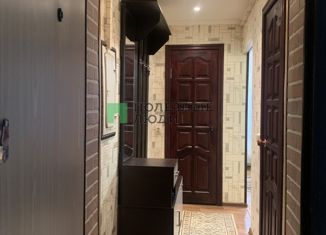 Продается 1-ком. квартира, 31 м2, Тверь, улица Бобкова, 26к8, Пролетарский район