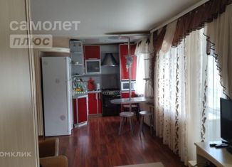 Продажа 2-комнатной квартиры, 41.6 м2, Ивановская область, улица Самойлова, 10