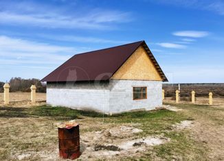 Дом на продажу, 80 м2, деревня Насекина, Центральная улица