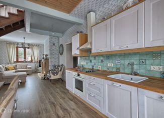 Продажа дома, 200 м2, деревня Большие Горки, Кирилловская улица, 12