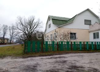Продается дом, 153.6 м2, рабочий посёлок Алтухово, Лесная улица
