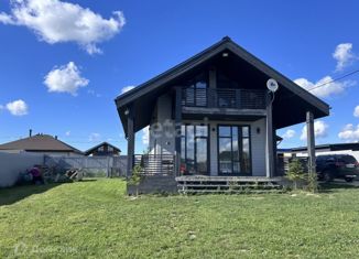 Продажа дома, 161.2 м2, коттеджный поселок Фаворит