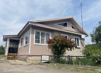 Продажа дома, 81 м2, деревня Теремец, Заречная улица